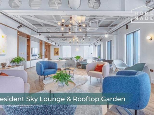 Apartment for rent in London Borough of Croydon, Greater London