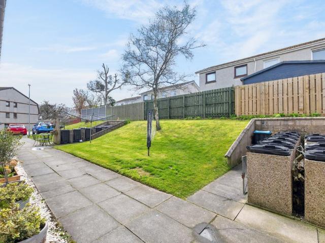 Apartment for rent in Denmore, Ballindoch