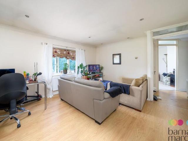 Apartment for rent in London Borough of Barnet, Greater London