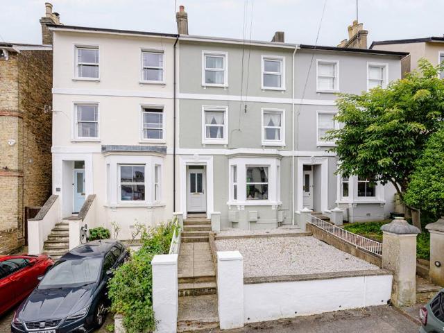 Flat for rent in Hockerill, Colliers End