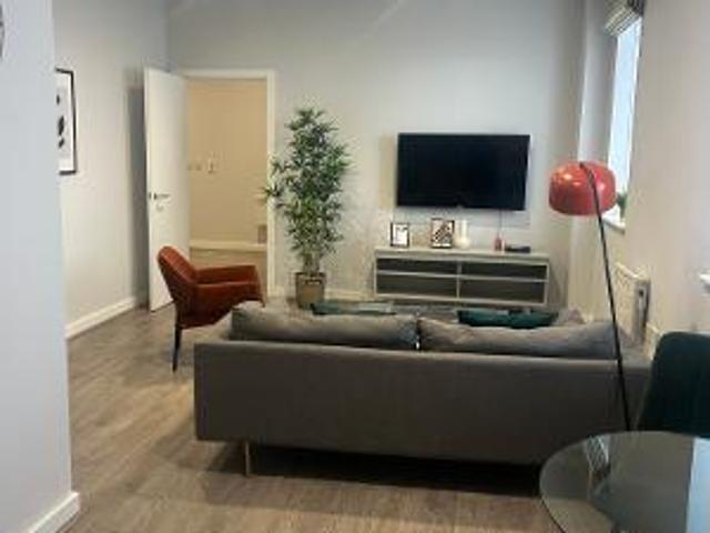Flat for rent in Waterloo, Great Crosby