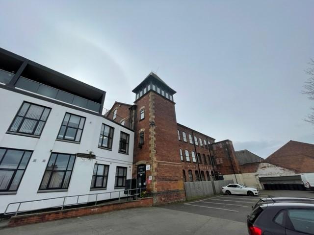Flat for rent in Stapleford, Attenborough