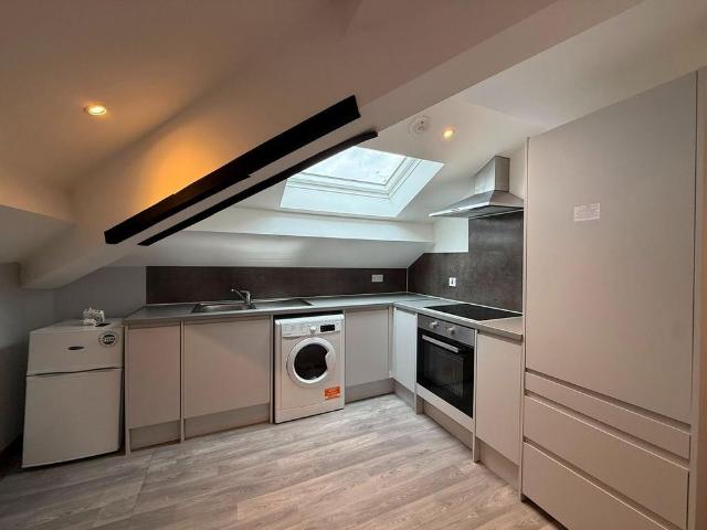 Apartment for rent in Priest Down, Hampshire