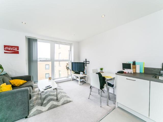 Apartment for rent in Whitley, Reading
