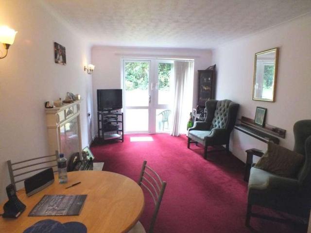 Apartment for rent in Sutton Coldfield, West Midlands
