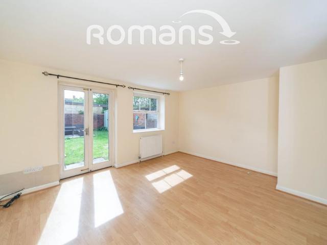 Apartment for rent in Newtown, Reading