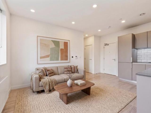 Apartment for rent in Bedwell, Shephall