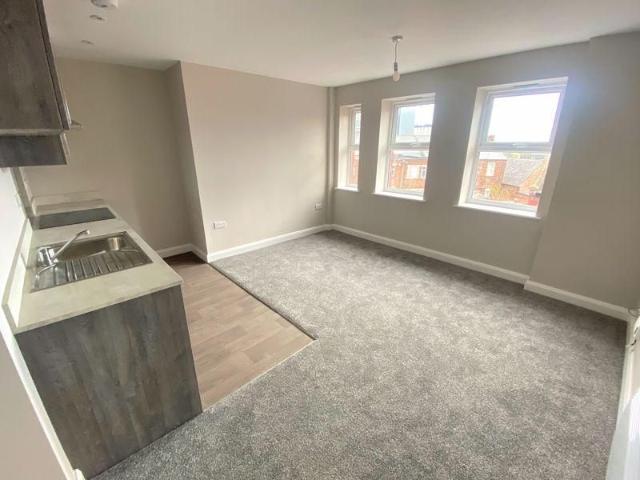 Apartment for rent in East End, Sunderland