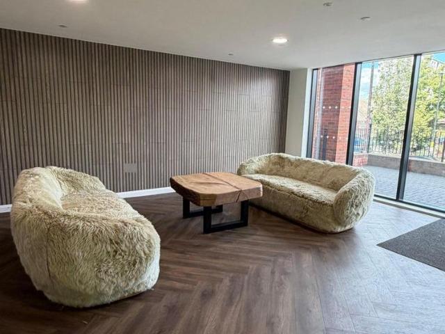 Apartment for rent in Rea Valley, Birmingham