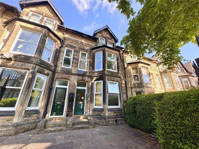 Flat for rent in High Harrogate, Harrogate