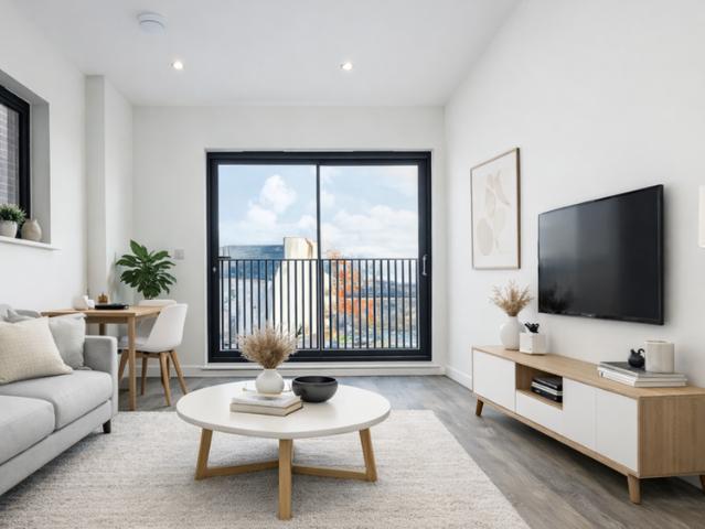 Apartment for rent in South Woodford, Greater London