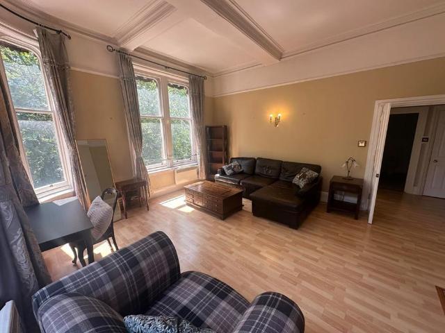 Apartment for rent in Highweek, Bridford