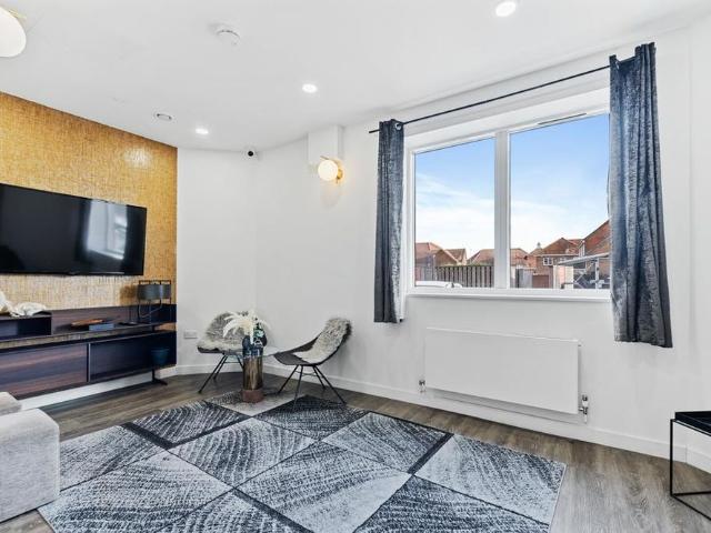Apartment for rent in Bedwell, Shephall