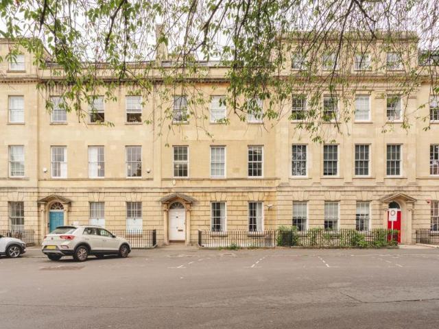 Flat for rent in Stokes Croft, Feckenham