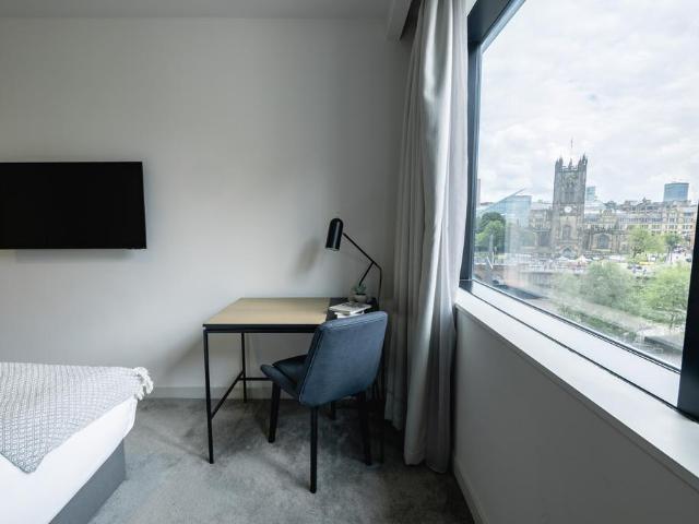 Flat for rent in City Centre, Salford