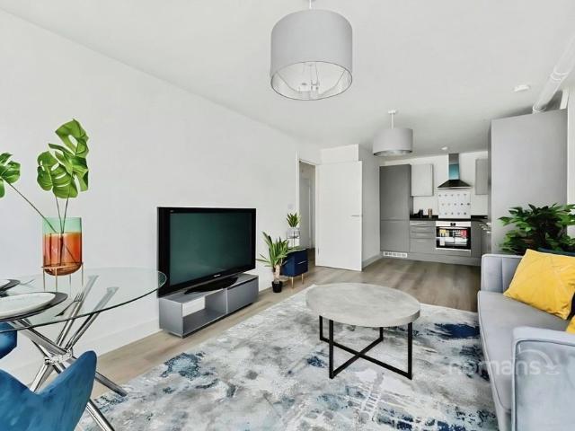 Apartment for rent in Farnborough, Hampshire