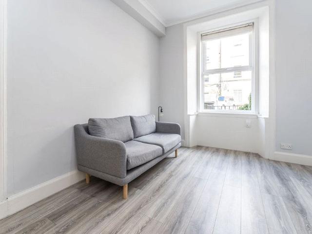 Apartment for rent in Tynecastle, Gorgie