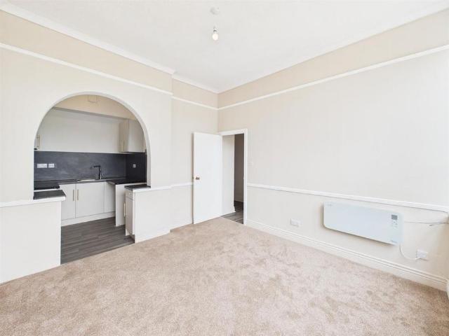 Apartment for rent in Greenhill, Crookhill