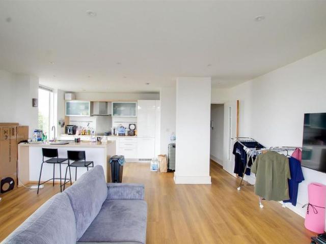 Apartment for rent in Arbury, Cambridgeshire