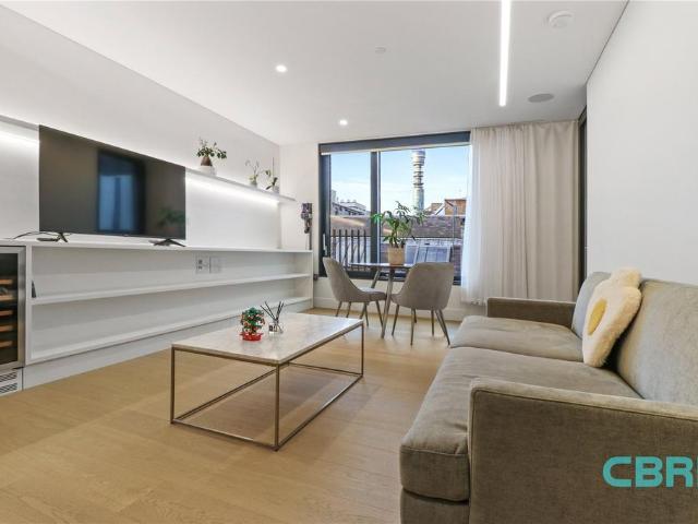 Flat for rent in East Marylebone, Mayfair