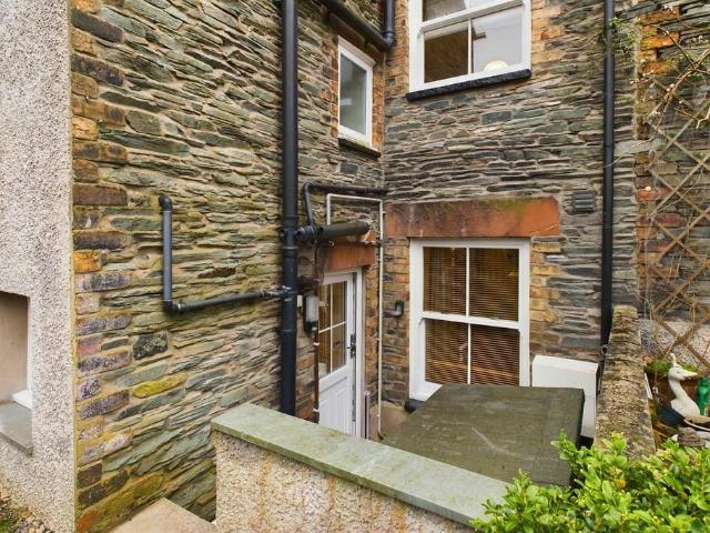 Flat for rent in Keswick
