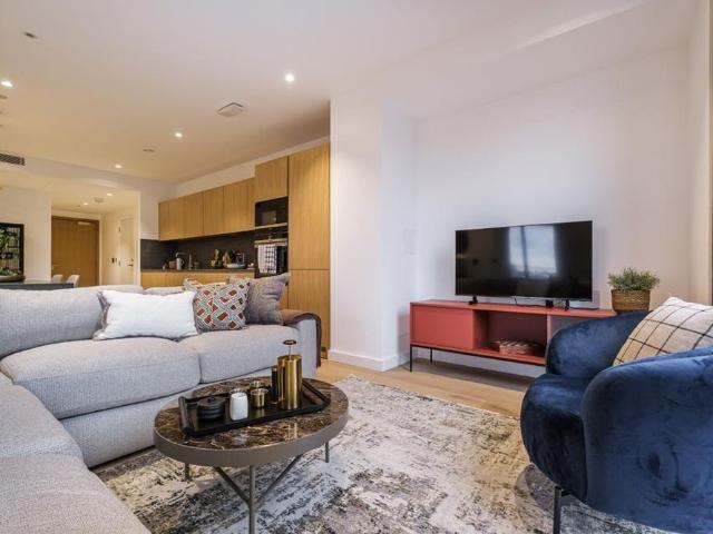 Apartment for rent in Broxbourne, Hertfordshire