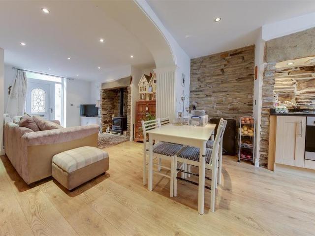 Apartment for rent in Waterfoot, Rossendale