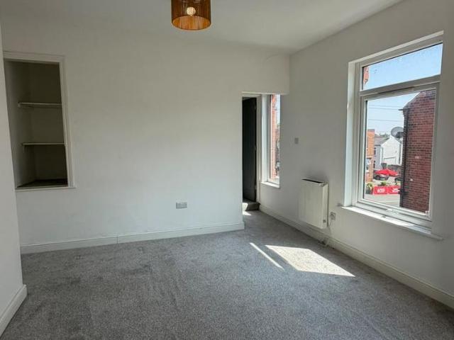 Apartment for rent in Caldermill, East Midlands