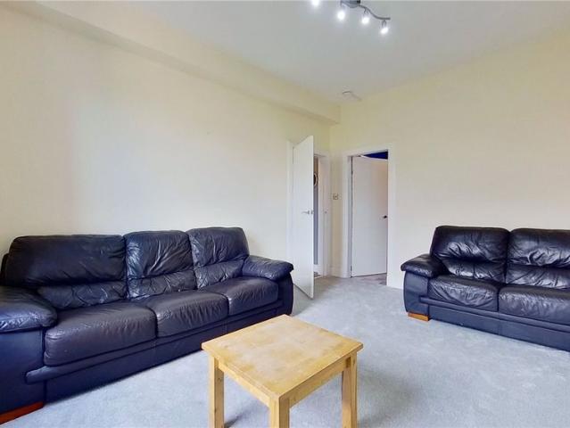 Apartment for rent in Fountainbridge, Scotland
