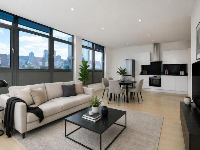 Apartment for rent in Cat Hill, England