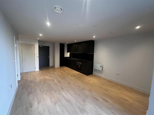 Flat for rent in Georgia, Greater Manchester