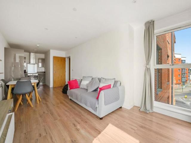 Apartment for rent in Slade Green, Greater London