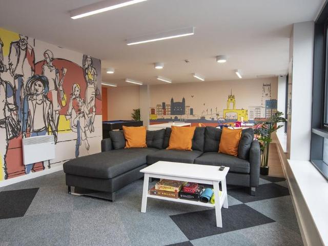 Apartment for rent in Two Mills, Cheshire