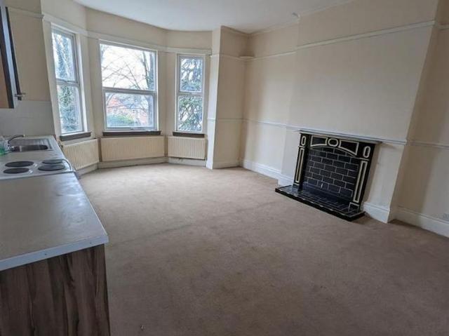 Apartment for rent in King's Bromley, Boley Park