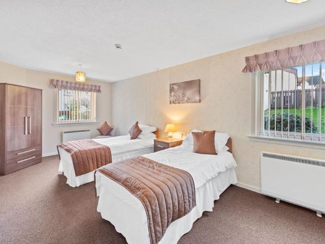Apartment for rent in Patna, Scotland