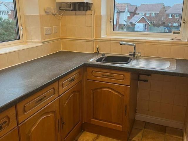 Apartment for rent in Camp Hill