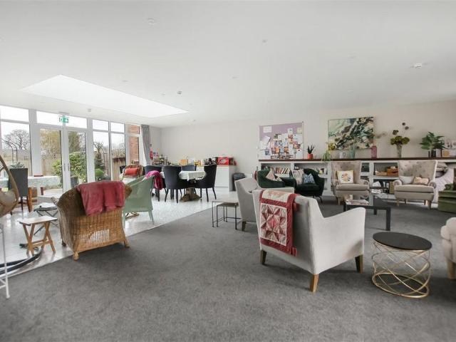 Apartment for rent in Northallerton, York and North Yorkshire