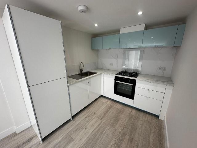 Apartment for rent in St Matthew's, Old Wharf