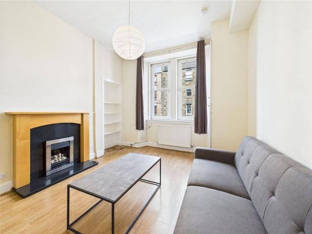 Apartment for rent in Powderhall, Broughton