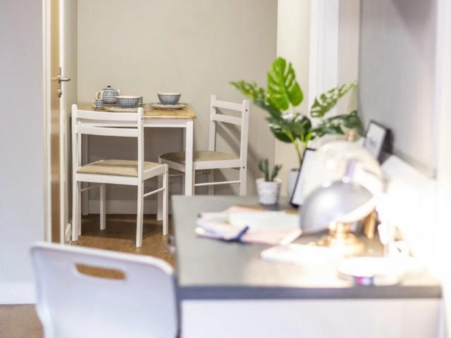 Apartment for rent in Two Mills, Cheshire