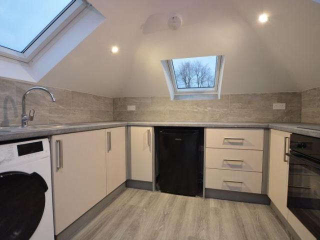 Apartment for rent in Burnham, Swallow