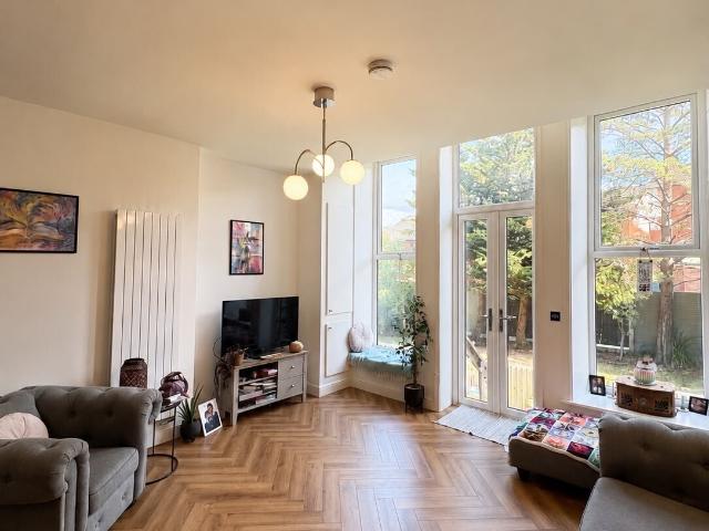Apartment for rent in Great Crosby