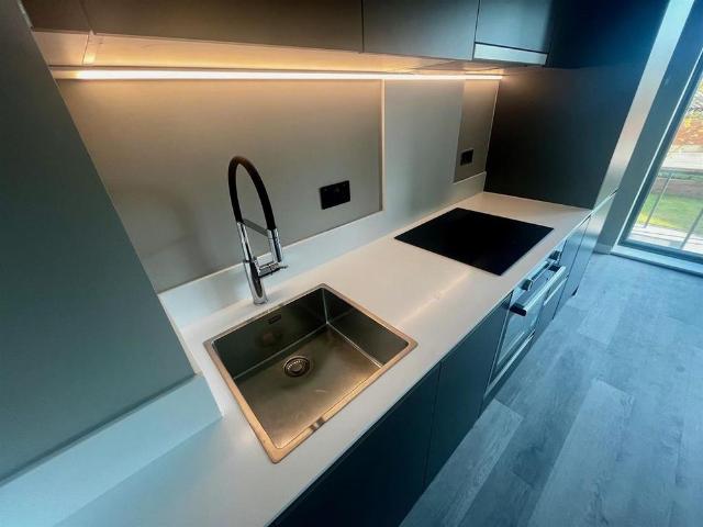 Apartment for rent in Holbeck, Leeds