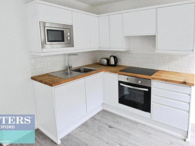 Flat for rent in West Yorkshire