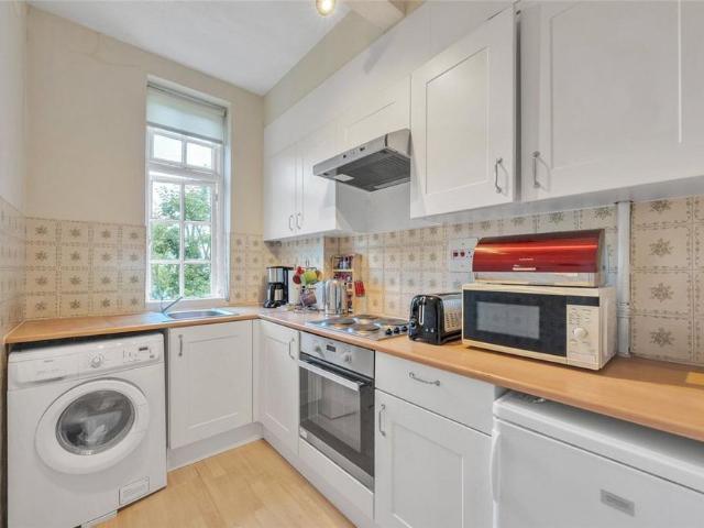 Apartment for rent in St. John's Wood, Isle Of Man