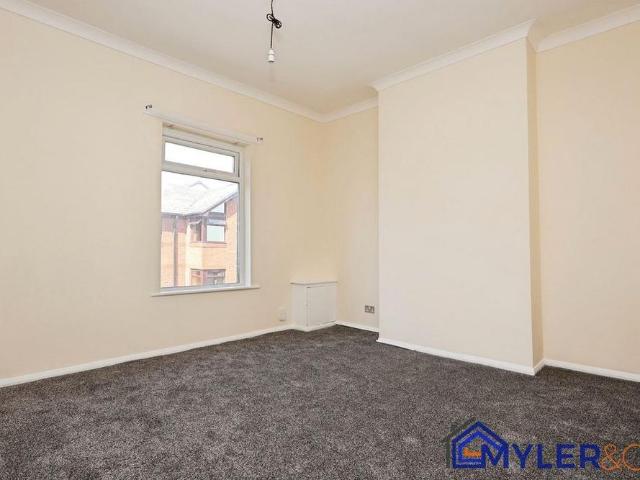 Apartment for rent in Widnes