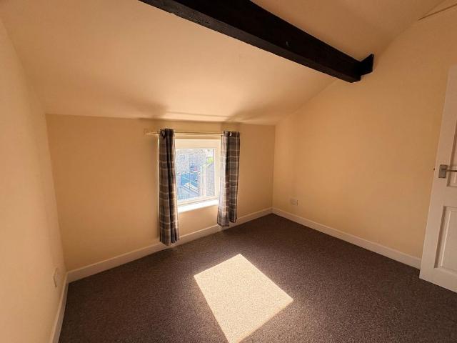 Apartment for rent in New Town, Skipton