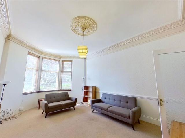 Apartment for rent in Milnbank, Glasgow