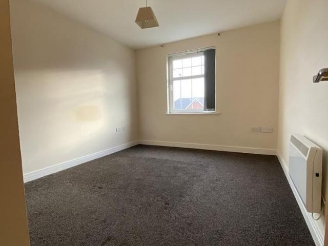 Apartment for rent in Hemsworth, West Yorkshire
