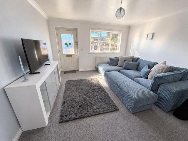Apartment for rent in Wickford, Basildon